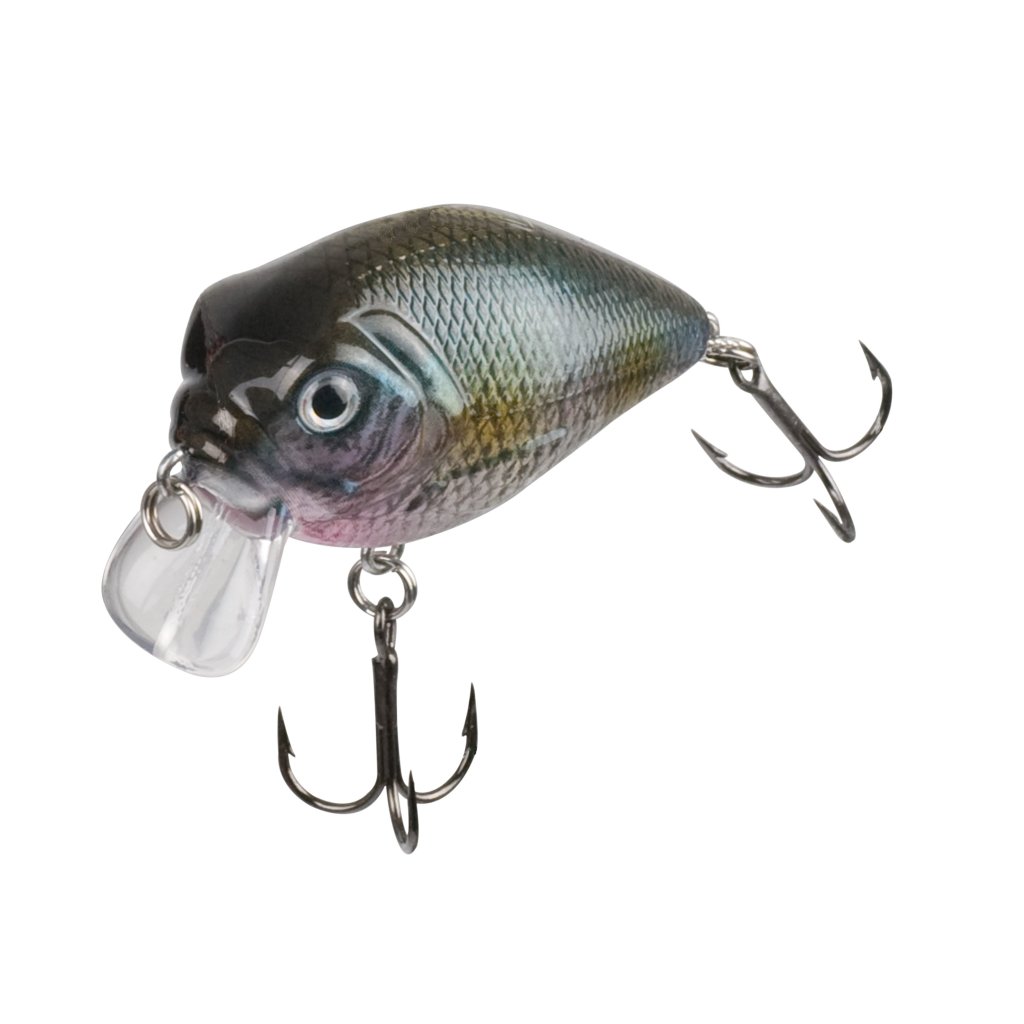 Doiyo wobler Ishi 65, 6,5 cm, 11 g, vzor SBL