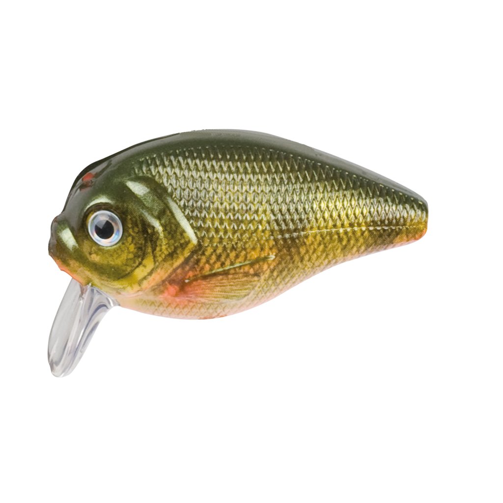 Doiyo wobler Ishi 65, 6,5 cm, 11 g, vzor SP