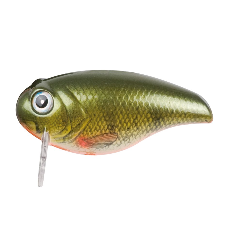 Doiyo wobler Jodan 72 Omote, 7,2 cm, 21 g, vzor SP