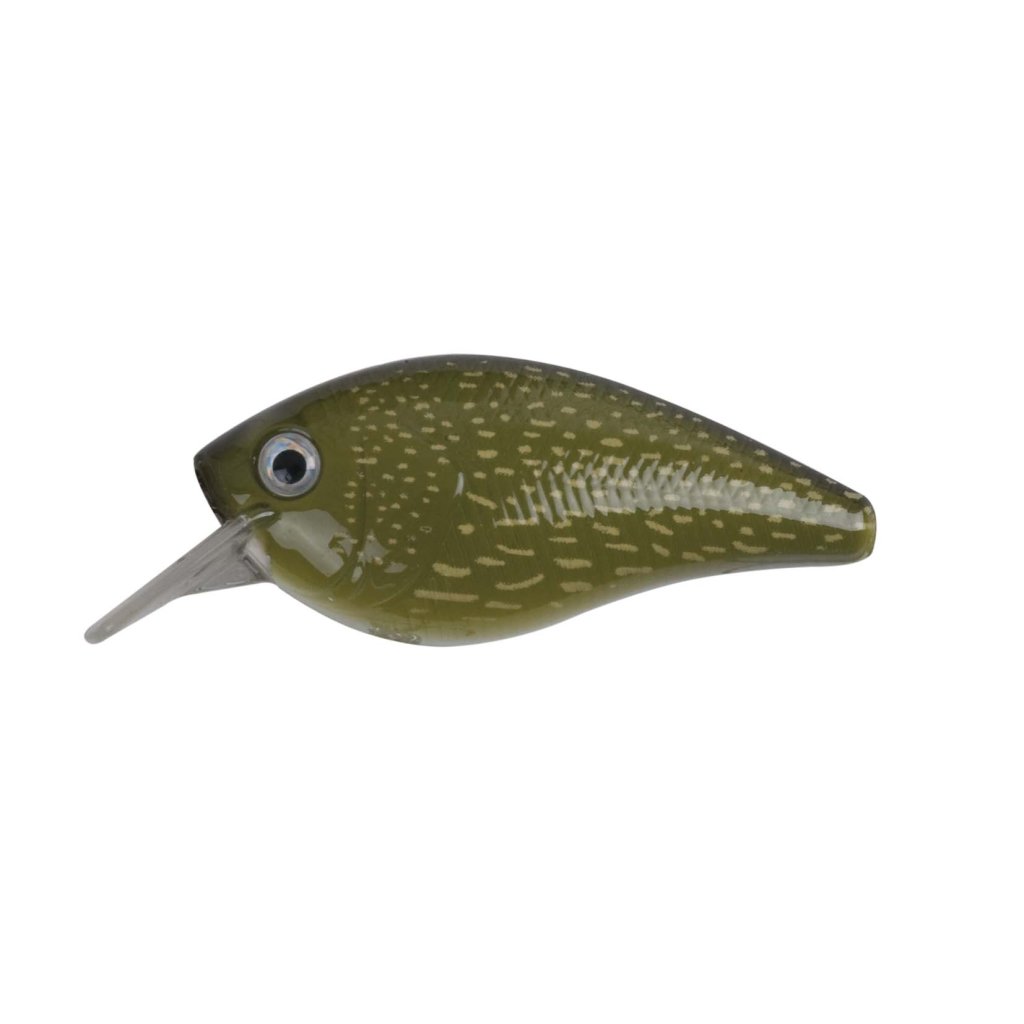 Doiyo wobler Kobito 32, 3,2 cm, 2,1 g, vzor PI