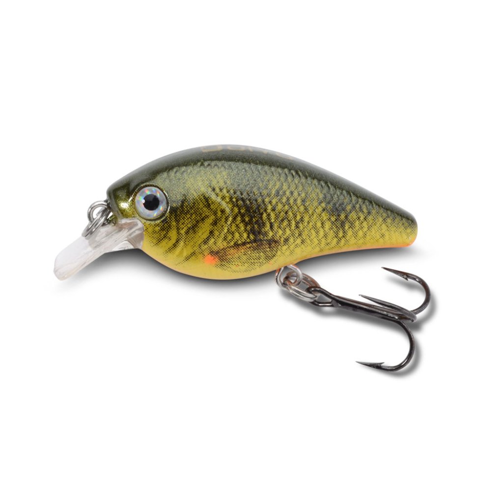 Doiyo wobler Kobito 32, 3,2 cm, 2,1 g, vzor SP