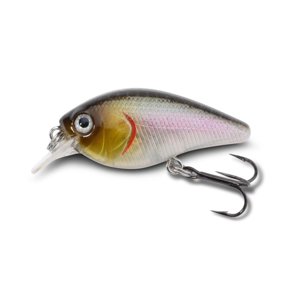 Doiyo wobler Kobito 32, 3,2 cm, 2,5 g, vzor SH