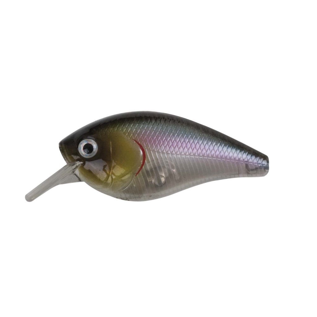 Doiyo wobler Kobito 45 Shudan, 4,5 cm, 6,5 g, vzor SH