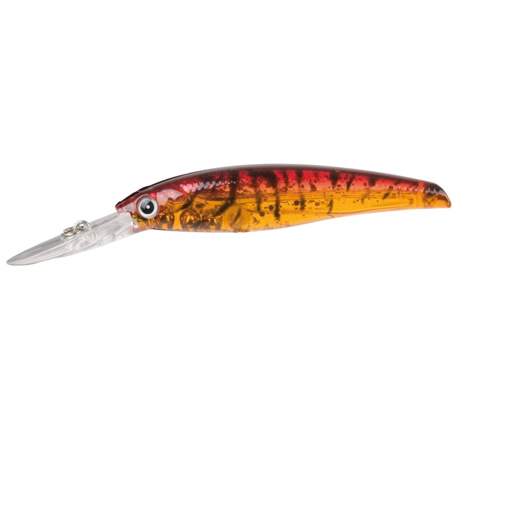 Doiyo wobler Kunshu 140 Fukai, 14 cm, 50 g, vzor CF