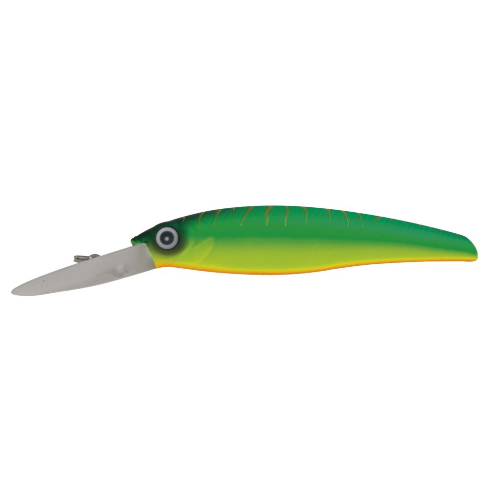 Doiyo wobler Kunshu 140 Fukai, 14 cm, 50 g, vzor RFT