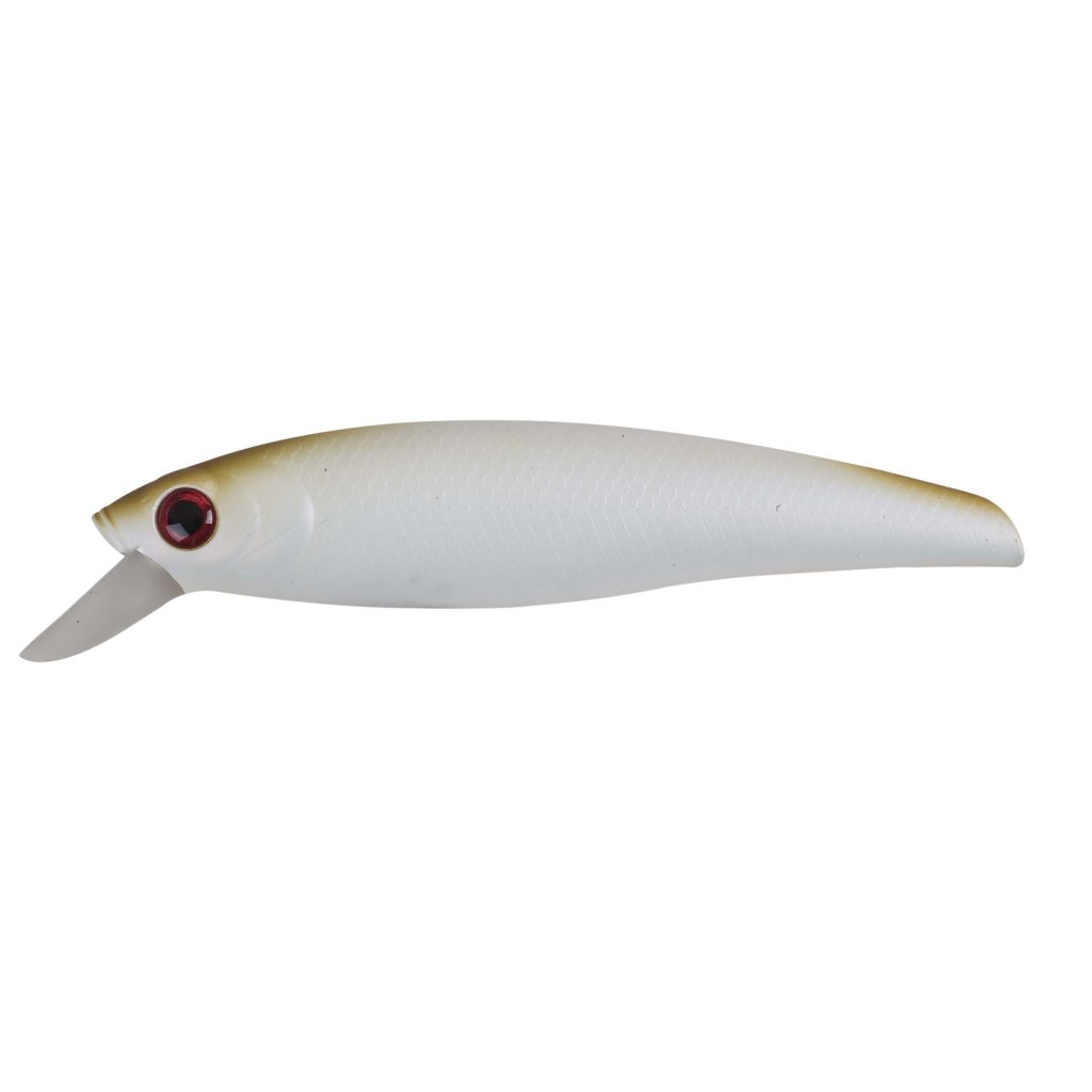 Doiyo wobler Kunshu 140 Hiratai, 14 cm, 46 g, vzor GH