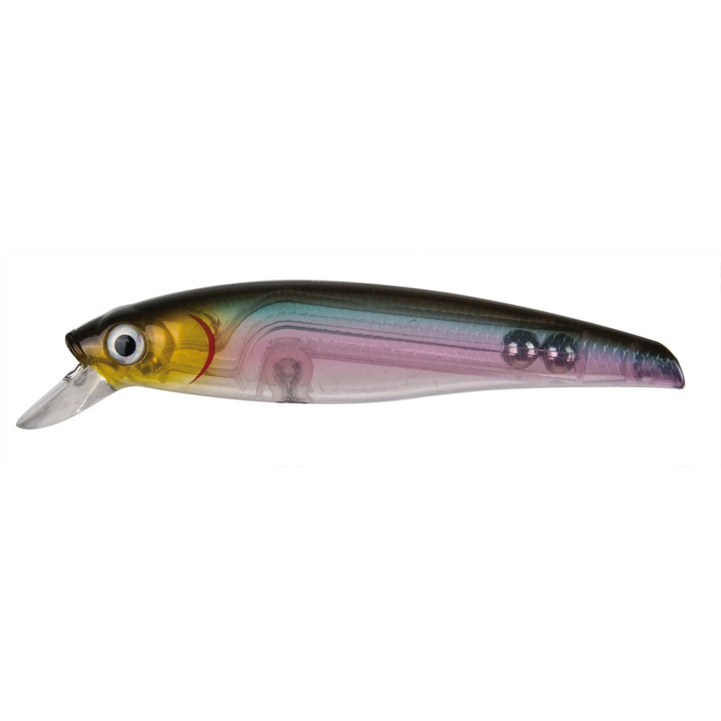 Doiyo wobler Kunshu 140 Hiratai, 14 cm, 46 g, vzor SH