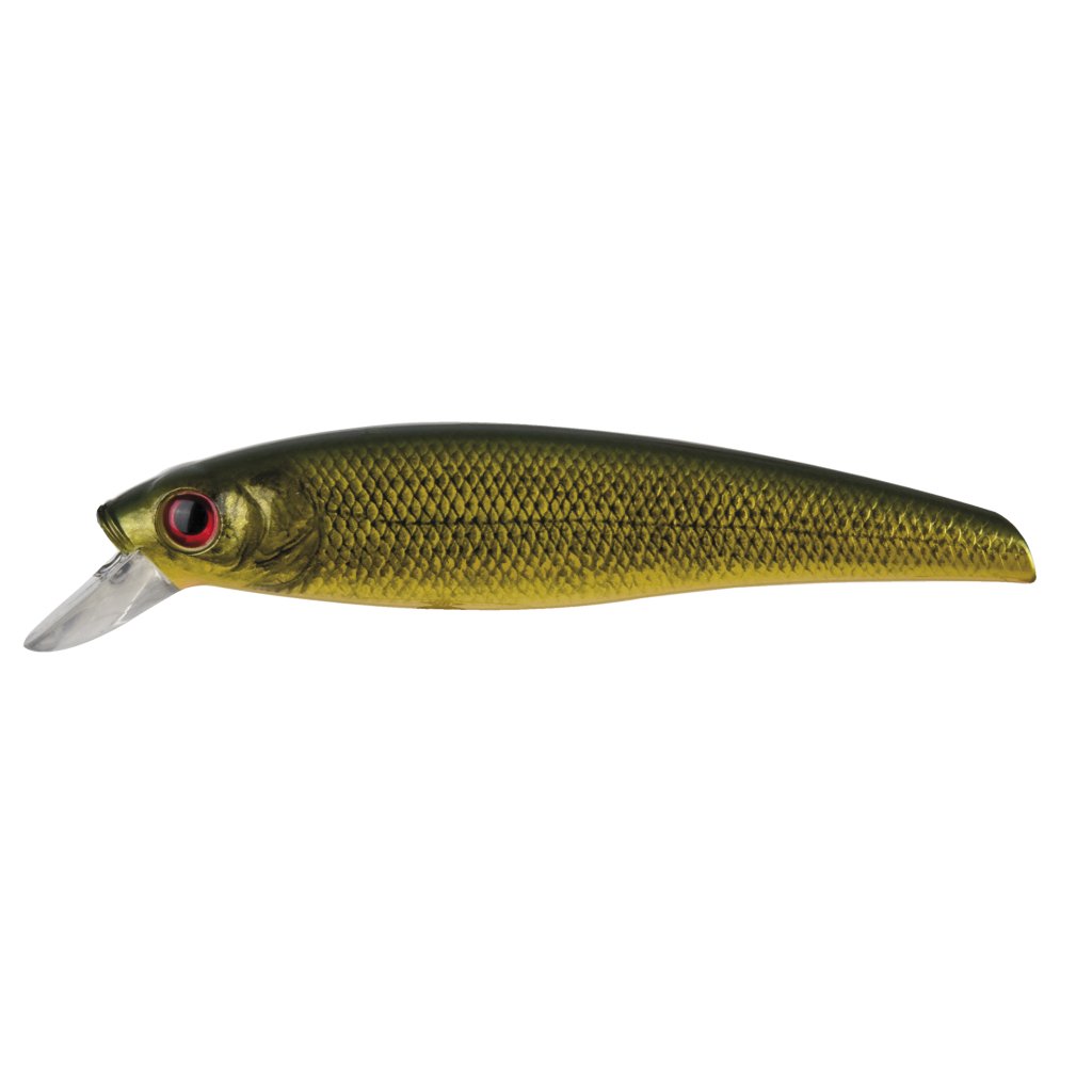 Doiyo wobler Kunshu 140 Hiratai, 14 cm, 46 g, vzor ST