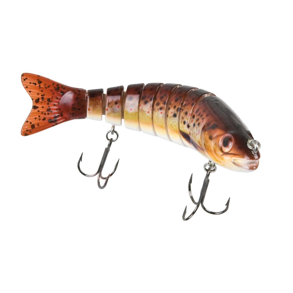 Doiyo wobler Masu Series 8,5 cm, 7,5 g, vzor BT