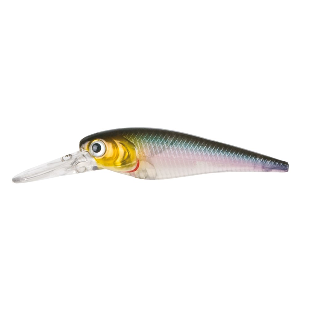 Doiyo wobler Nintai Ukabu 52, 5,2 cm, 4 g, vzor SH