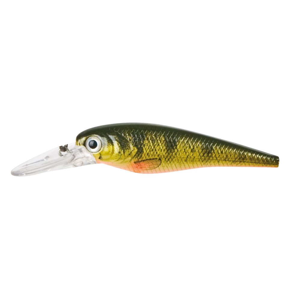 Doiyo wobler Nintai Ukabu 52, 5,2 cm, 4 g, vzor SP