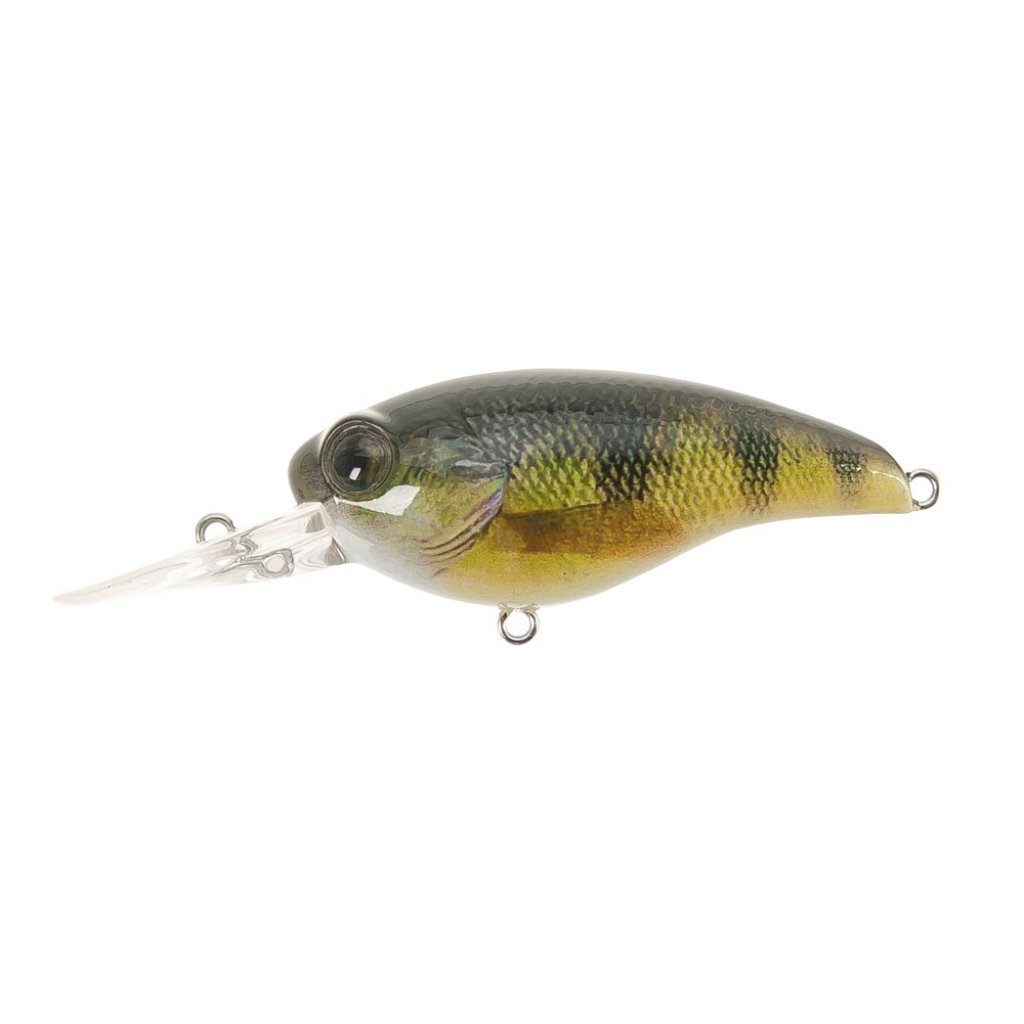 Doiyo wobler Nomin 60, Fukai, 6 cm, 12,5 g, vzor NYP