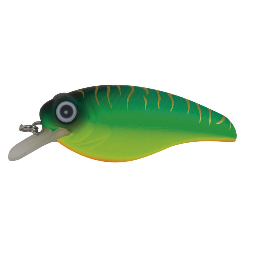Doiyo wobler Nomin 60, Fukai, 6 cm, 12,5 g, vzor RFT