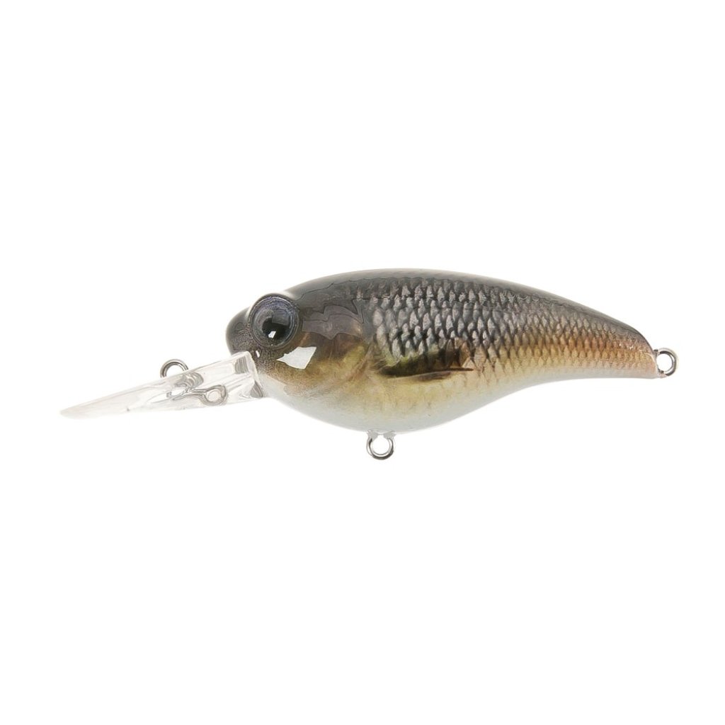 Doiyo wobler Nomin 60, Hiratai, 6 cm, 11 g, vzor NWF