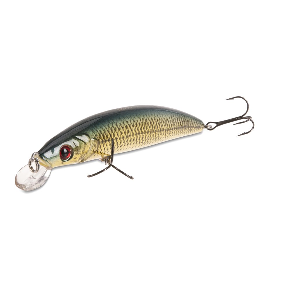 Doiyo wobler Senshu Hiratai 85, 8,5 cm, 9,5 g, vzor ST