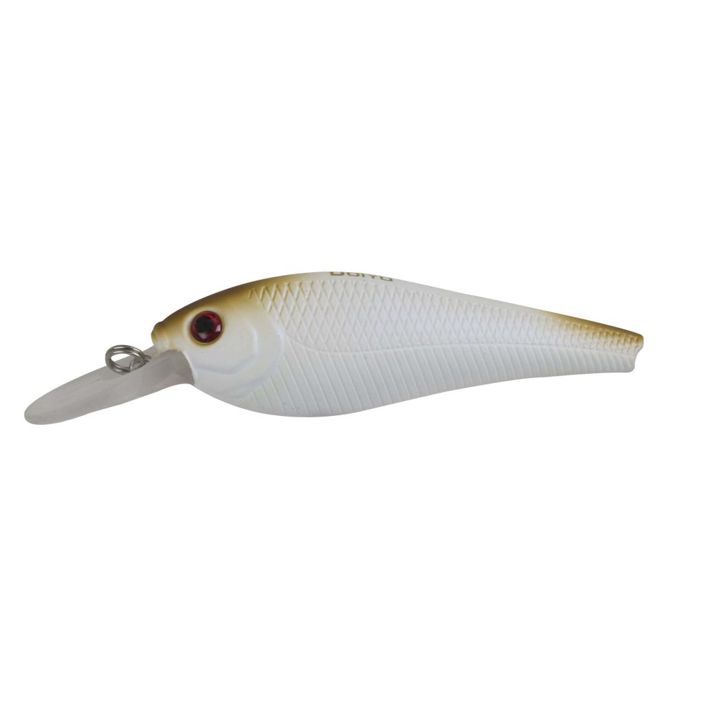 Doiyo wobler Sodo Ukabu 58, 5,8 cm, 7 g, vzor GH