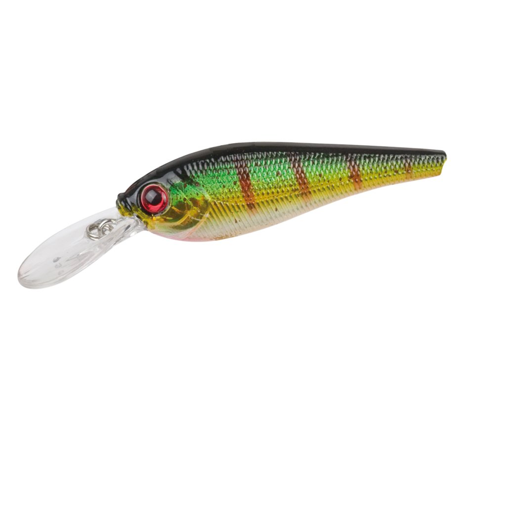 Doiyo wobler Sodo Ukabu 58, 5,8 cm, 7 g, vzor HP