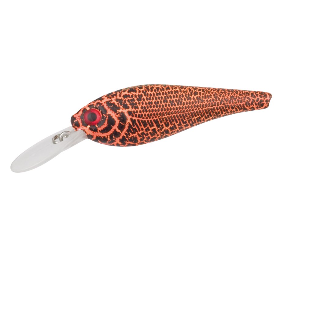 Doiyo wobler Sodo Ukabu 58, 5,8 cm, 7g, vzor CRO