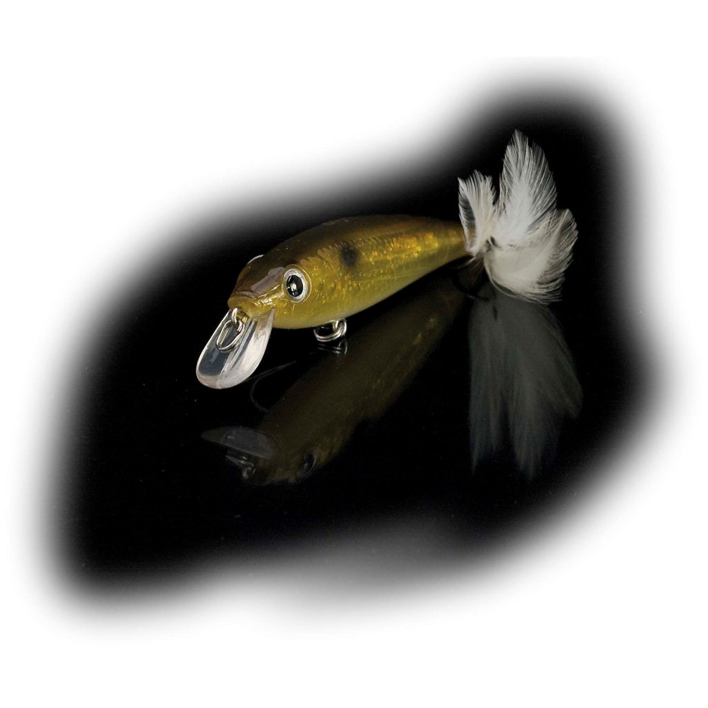 Doiyo wobler Sokai Ukabu 85, 8,5 cm, 11 g, vzor AY