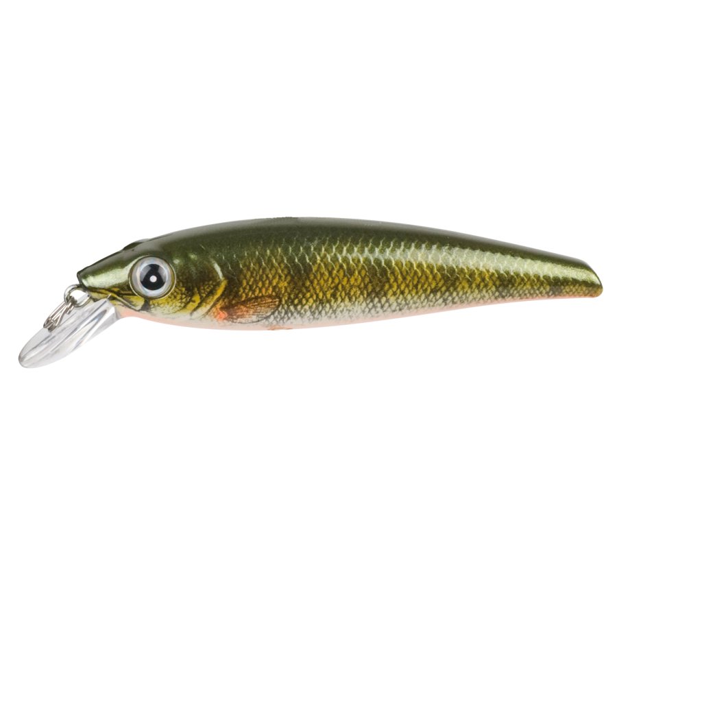 Doiyo wobler Sokai Ukabu 85, 8,5 cm, 11 g, vzor SP