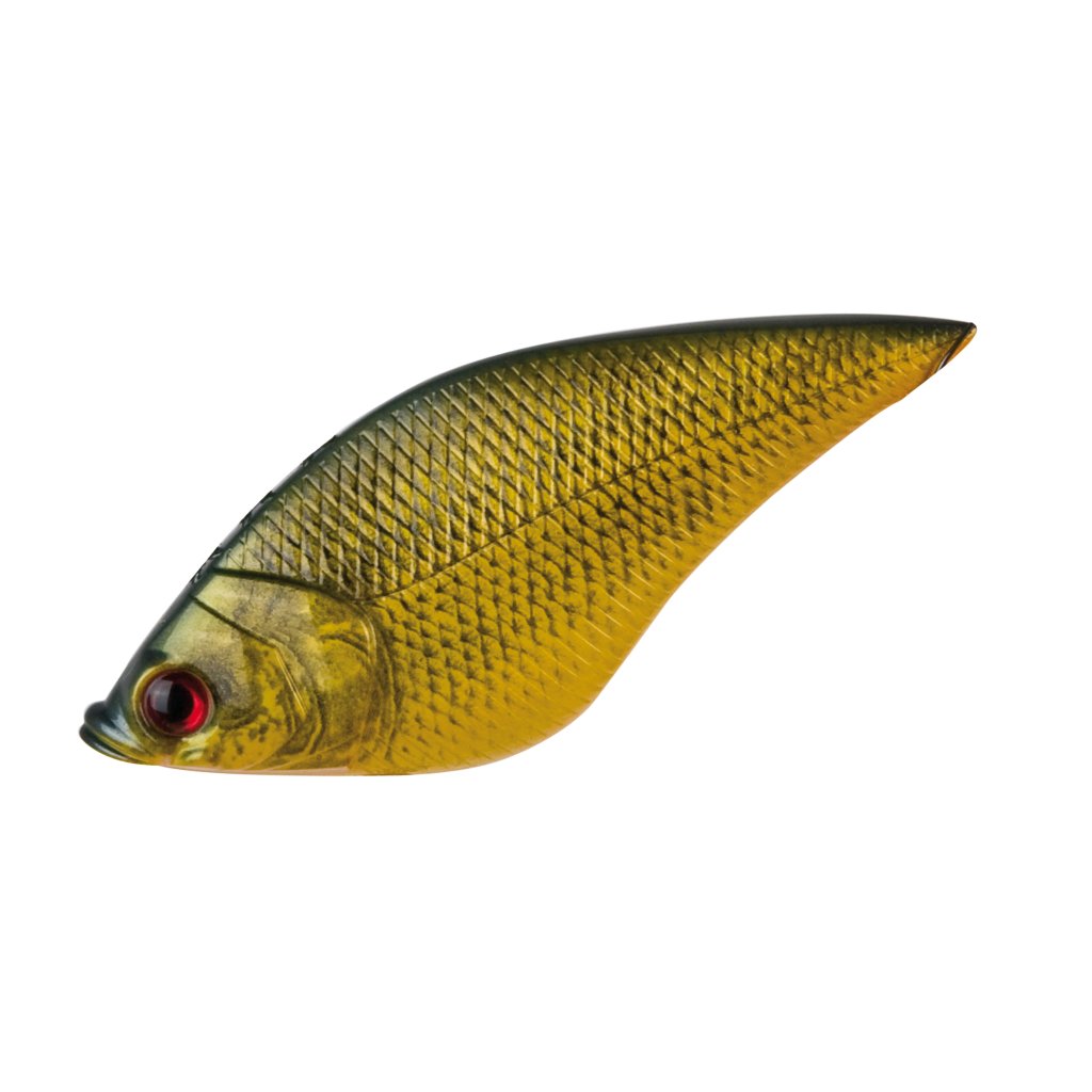 Doiyo wobler Sosa 115 Sambai, 11,5 cm, 43 g, vzor ST