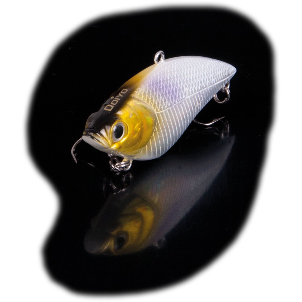 Doiyo wobler Sosa 71, 7,1 cm, 13 g, vzor WSH