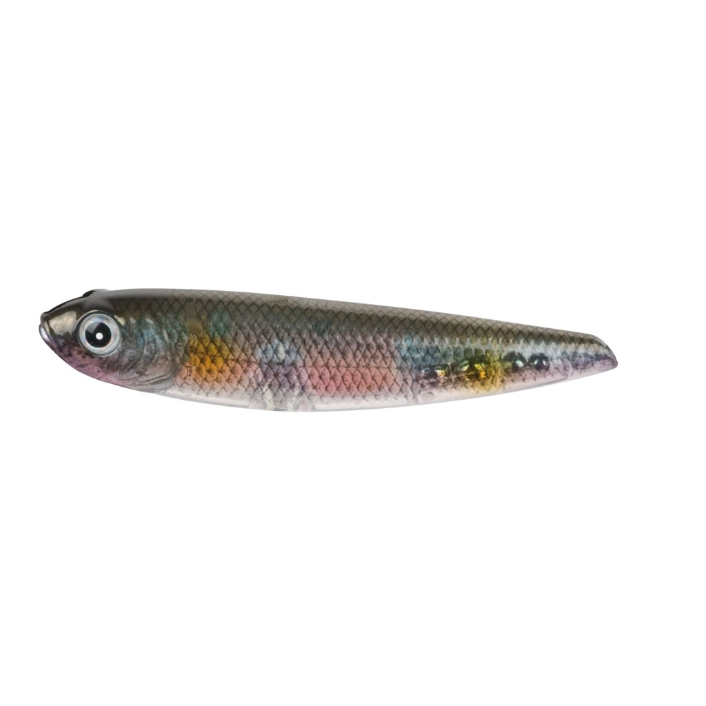 Doiyo wobler Supido 100 Omote, 10 cm, 15 g, vzor SBL