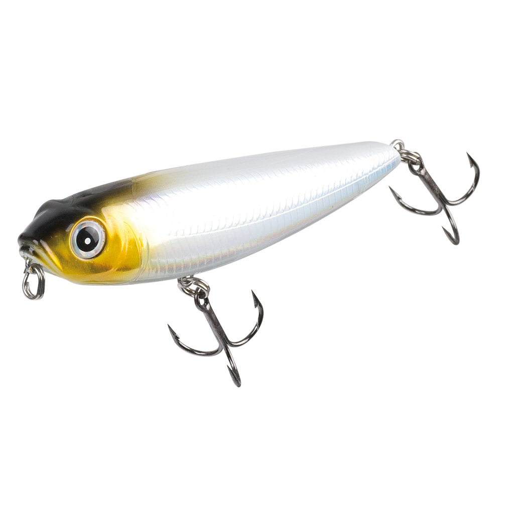Doiyo wobler Supido 75 Omote, 7,5 cm, 7 g, vzor SH