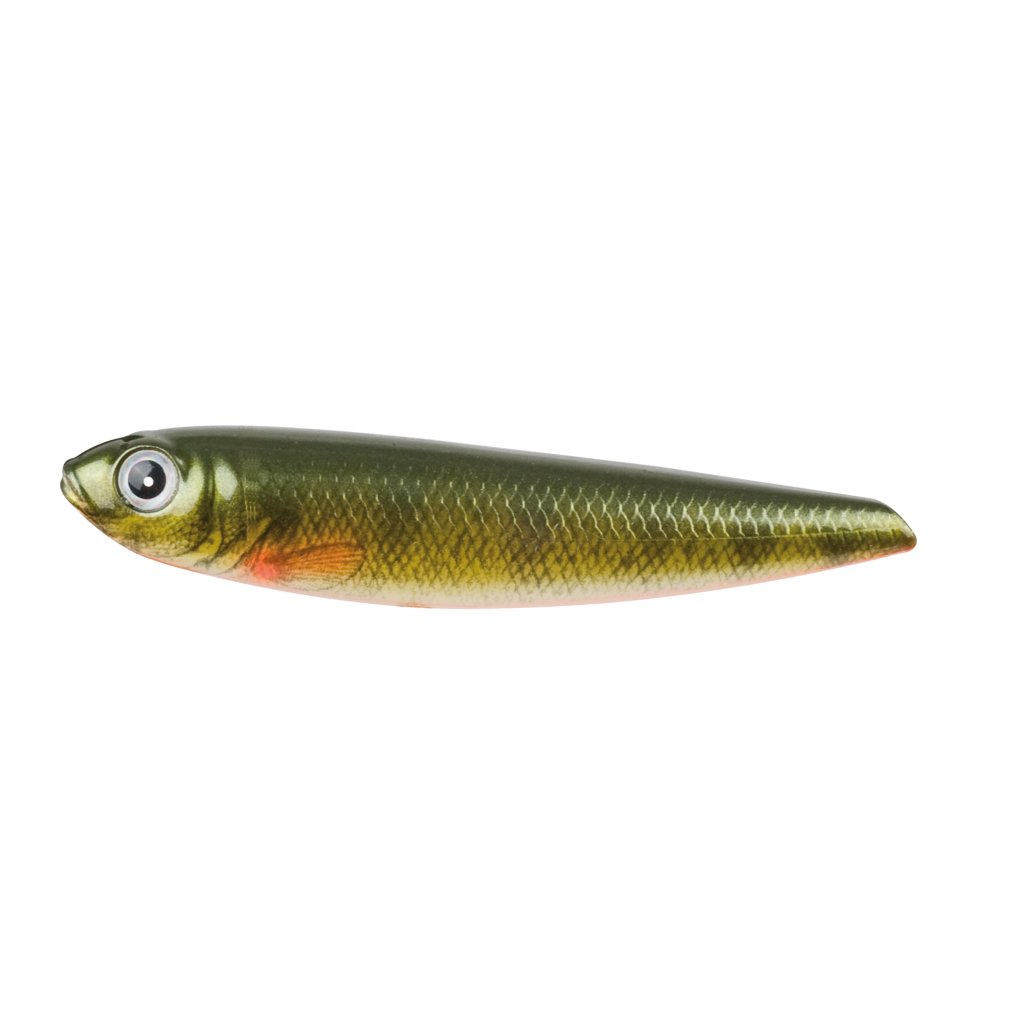 Doiyo wobler Supido 75 Omote, 7,5 cm, 7 g, vzor SP