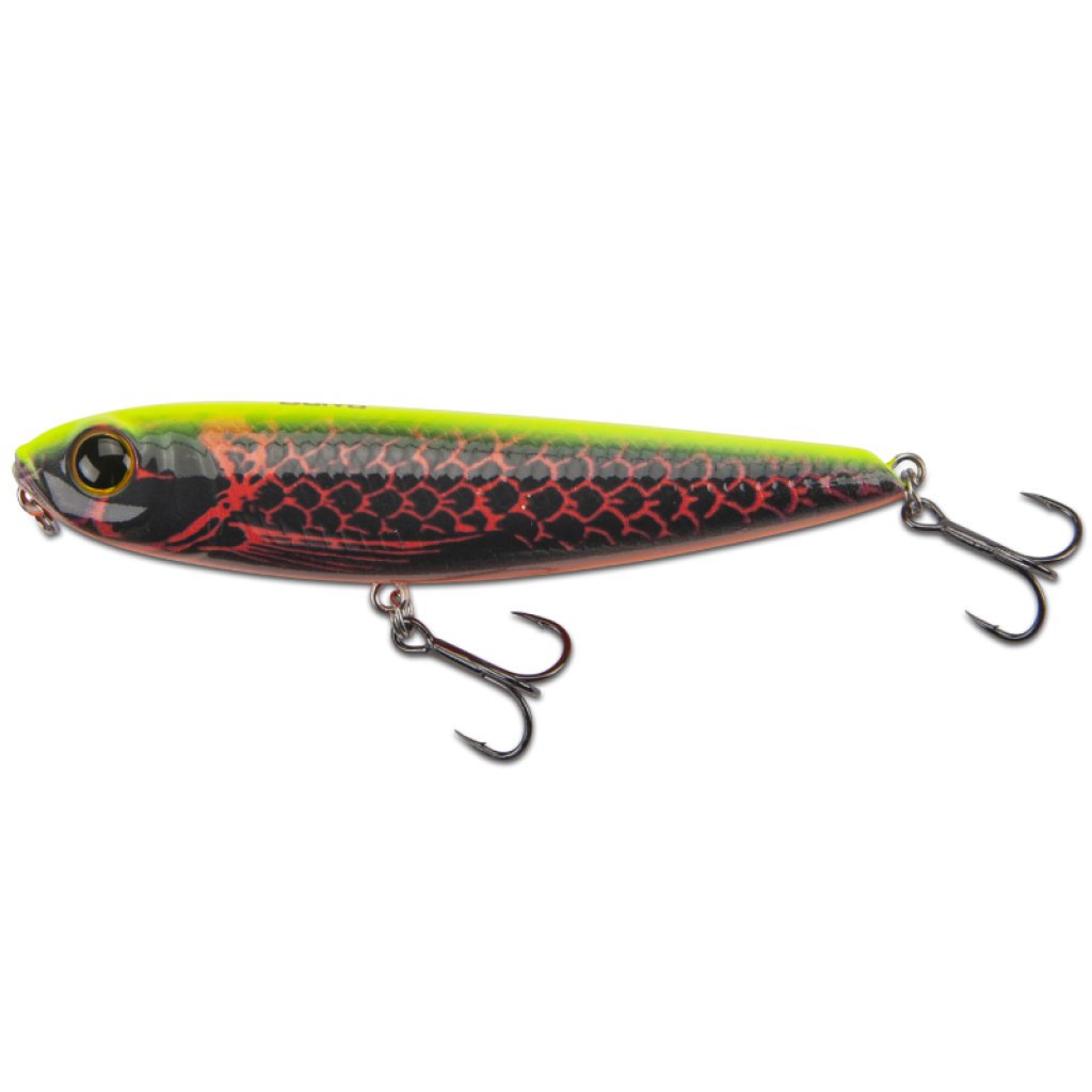 Doiyo wobler Supido 75 Omote, 7,5cm 7g vzor OBY