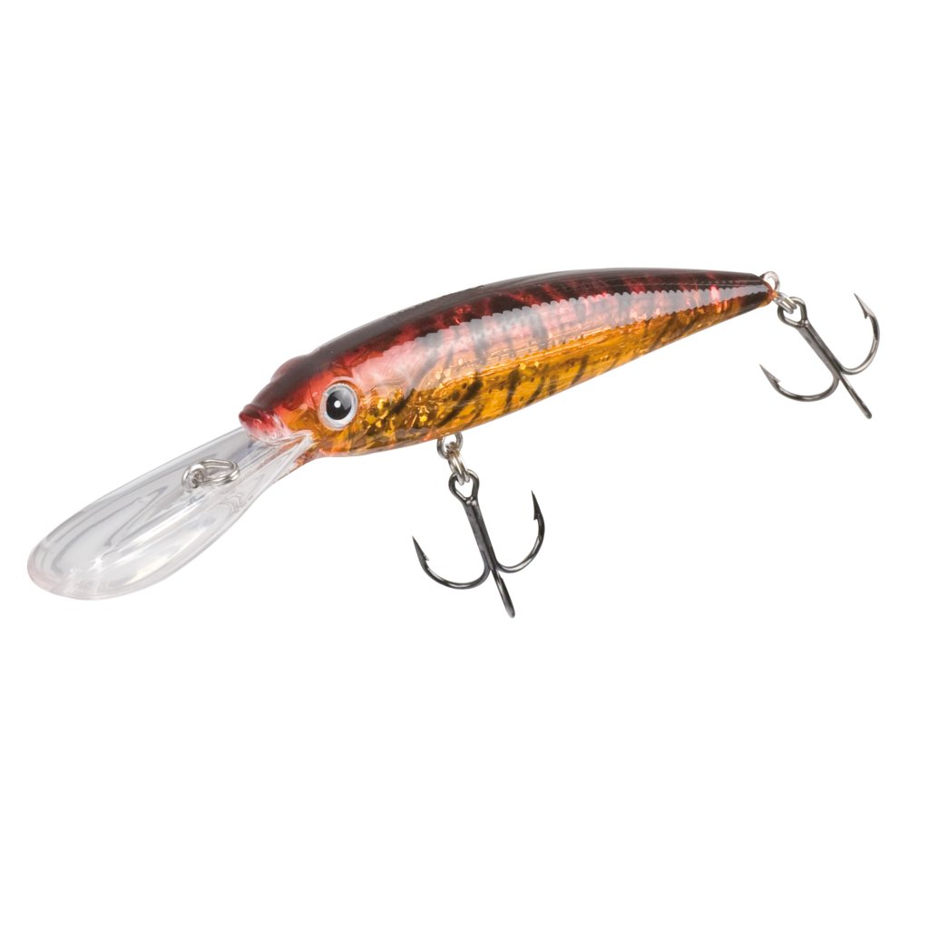 Doiyo wobler Tenno 102 Fukai, 10,2 cm, 16 g, vzor CF