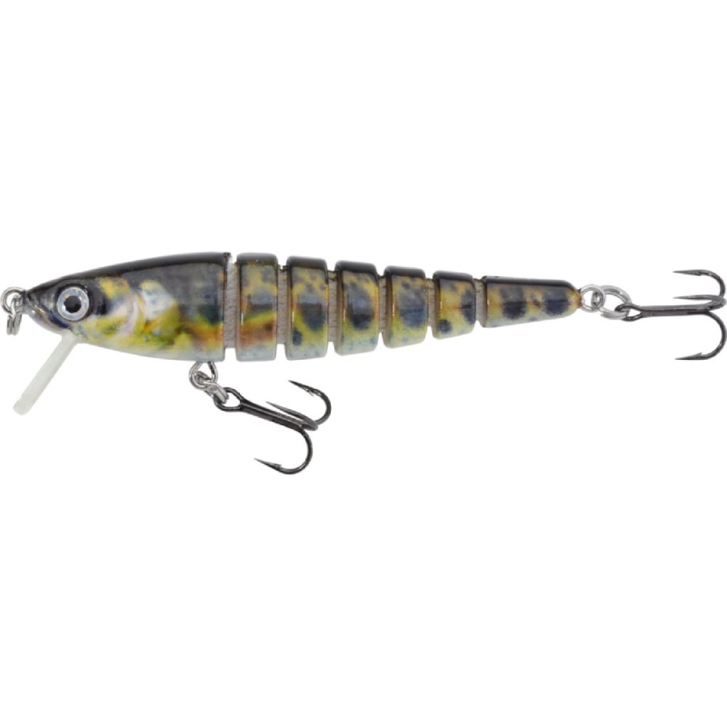 Doiyo wobler Ugoku 53 5,3cm 2,8g BBT