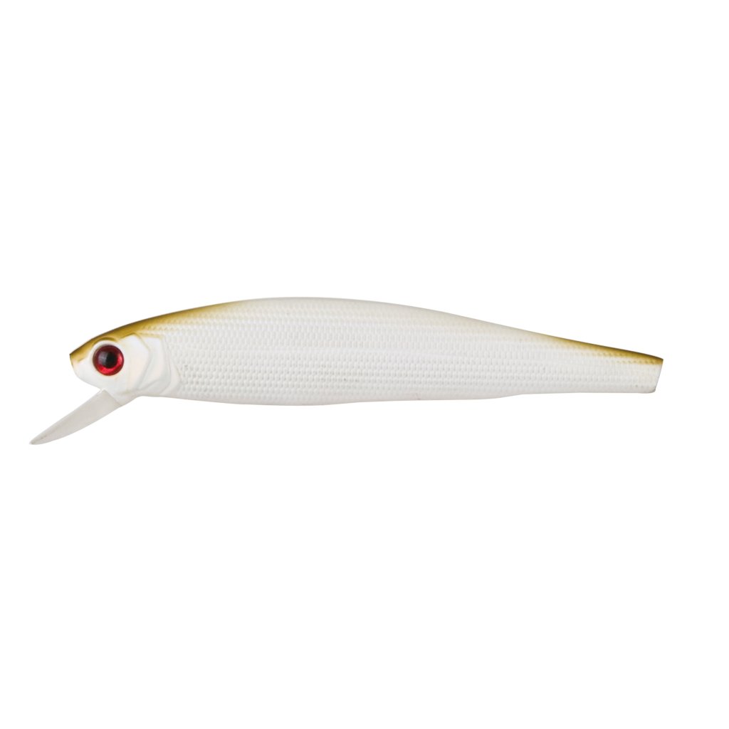 Doiyo wobler Yaseta 126 Ukabu, 12,6 cm, 24 g, vzor G