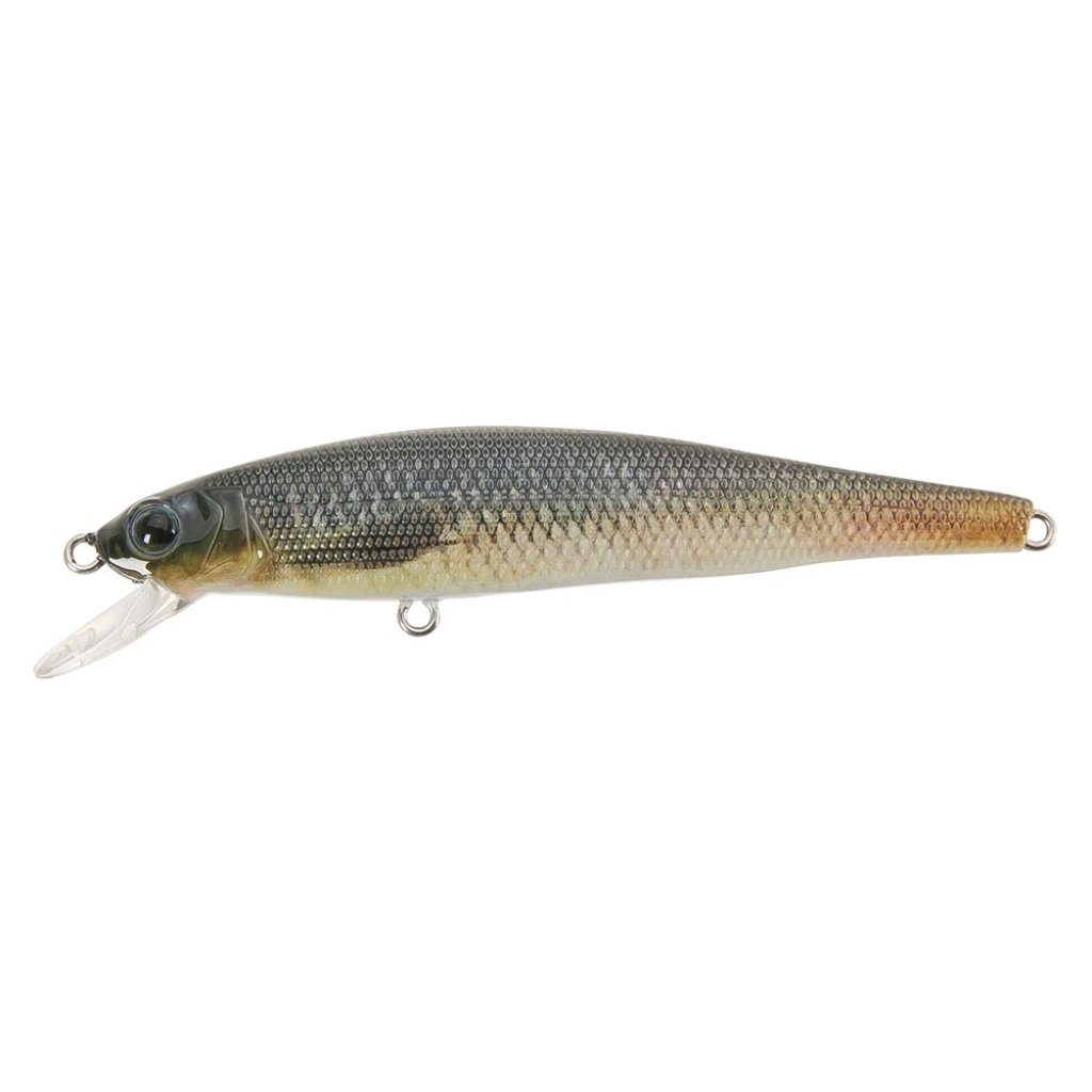 Doiyo wobler Yaseta 88 Hiratai, 8,8 cm, 11 g, vzor NWF