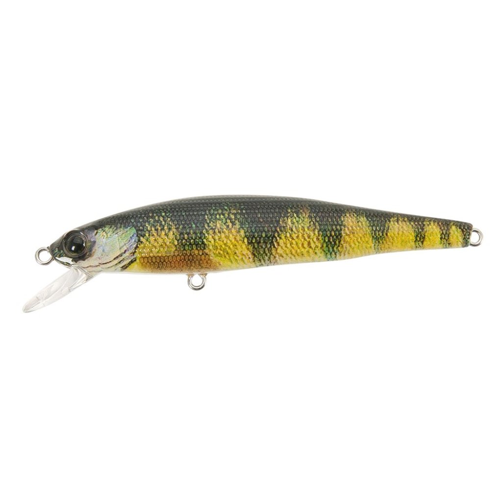 Doiyo wobler Yaseta 88 Hiratai, 8,8 cm, 11 g, vzor NYP