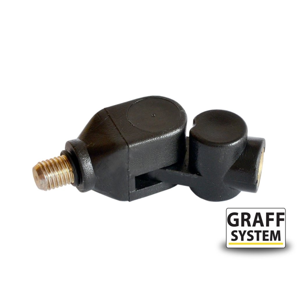 Graff Adaptér sklopný