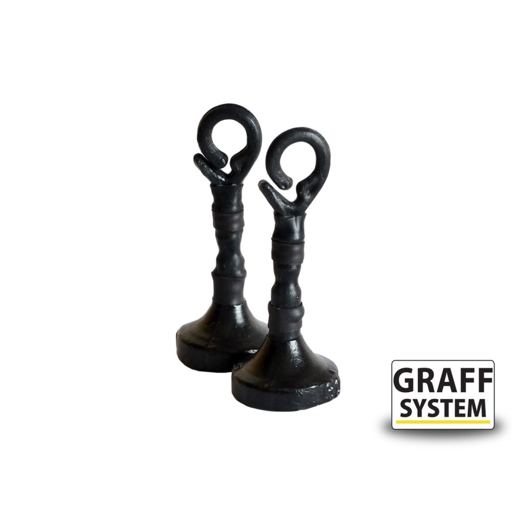 Graff Back Lead 30g