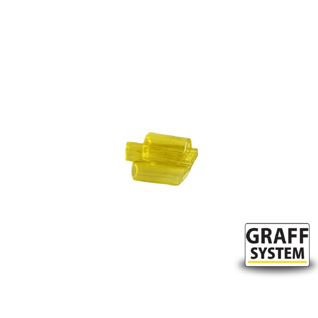Graff Držák světla feeder 5,5mm / 4,5-6mm světlo