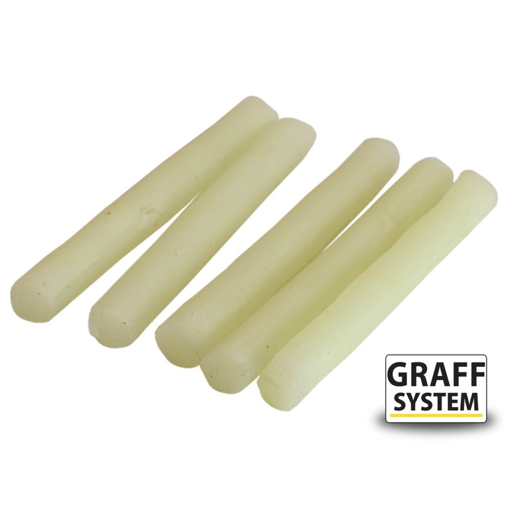 Graff Fluo umělé světlo 4,5mm