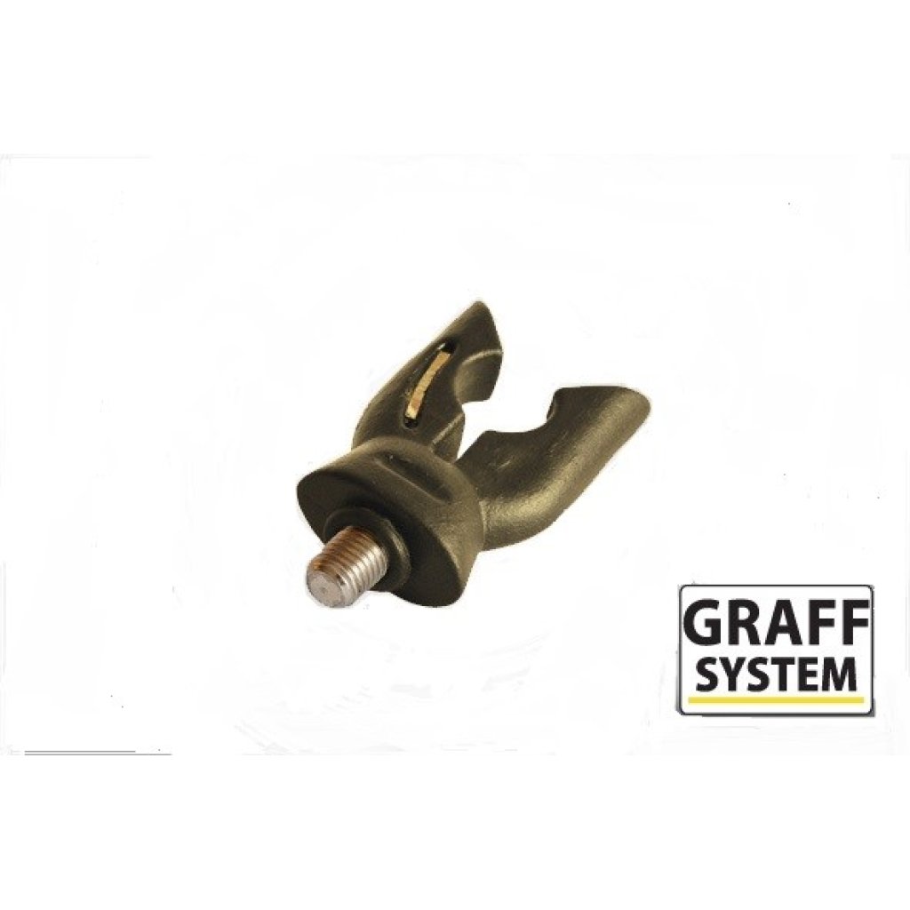 Graff Gumová rohatinka Maxi Camo