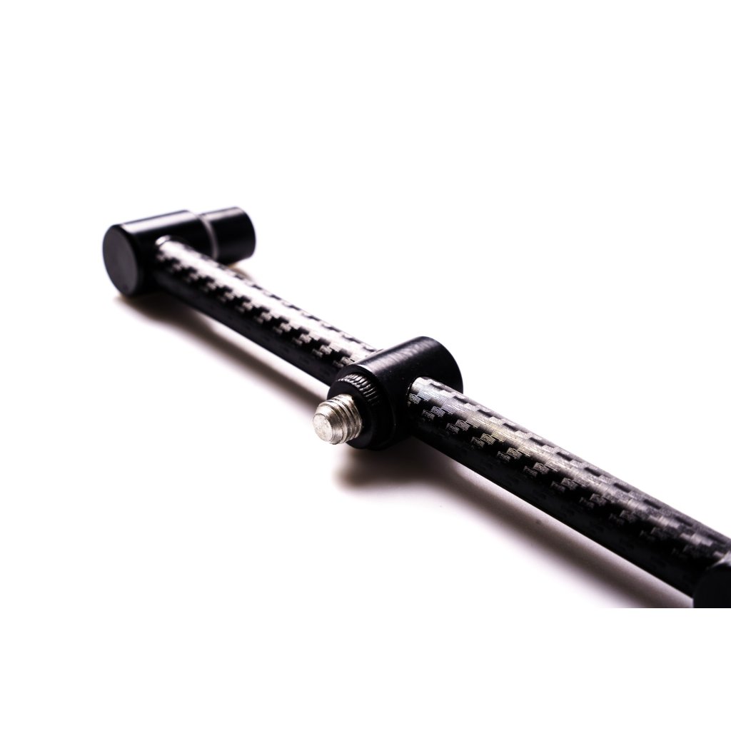Graff Hrazda na 2 pruty/20cm Carbon