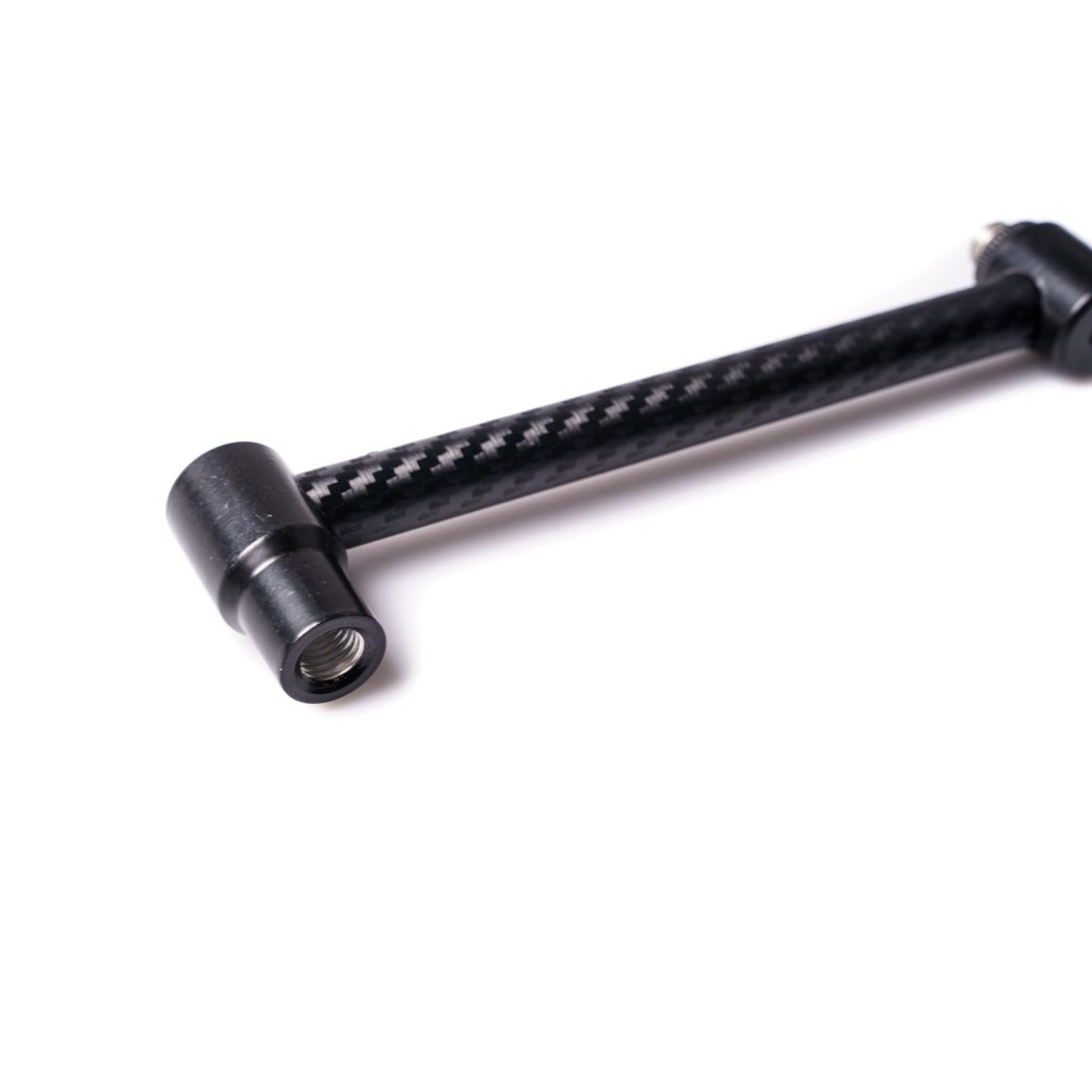 Graff Hrazda na 2 pruty/30cm Carbon