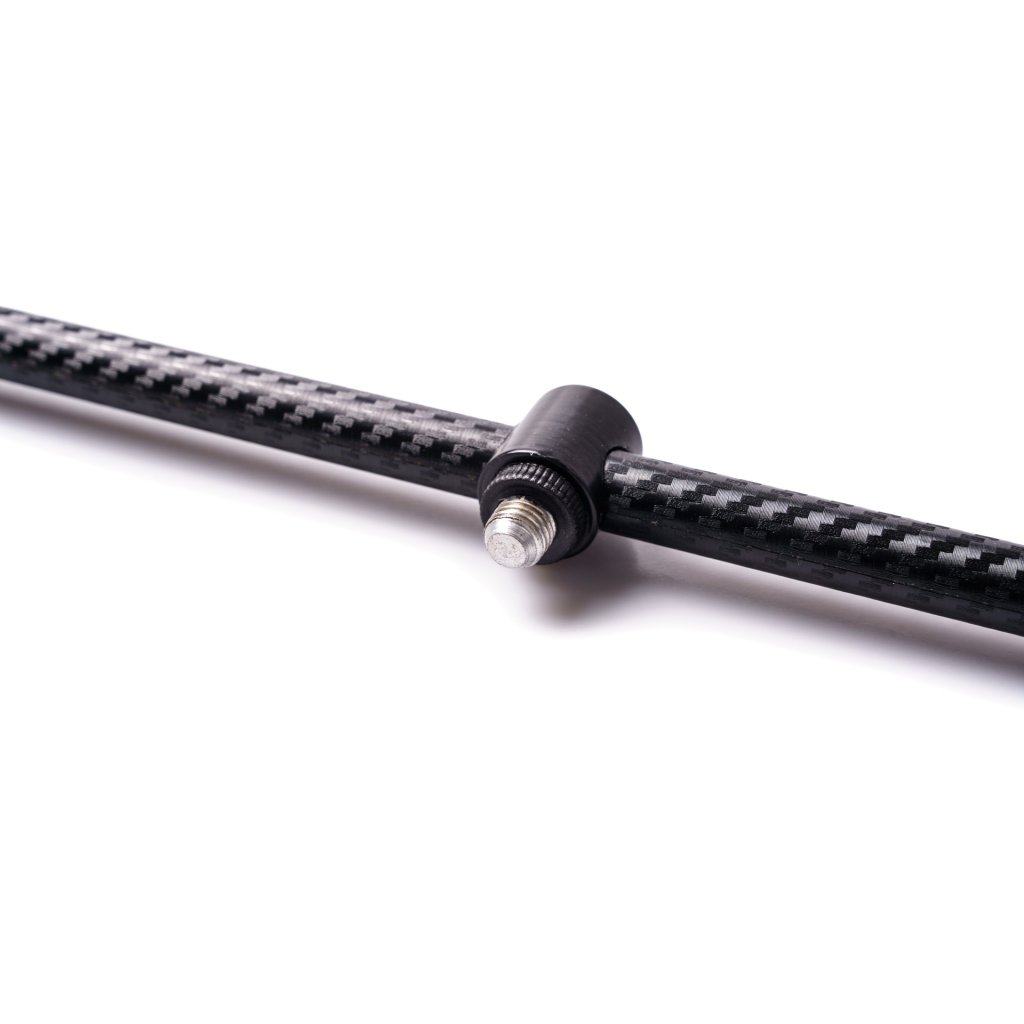 Graff Hrazda na 2 pruty/30cm Carbon