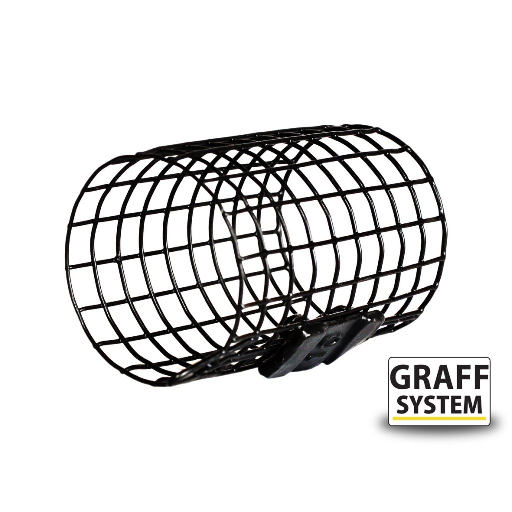 Graff Krmítko XXL feeder 10g
