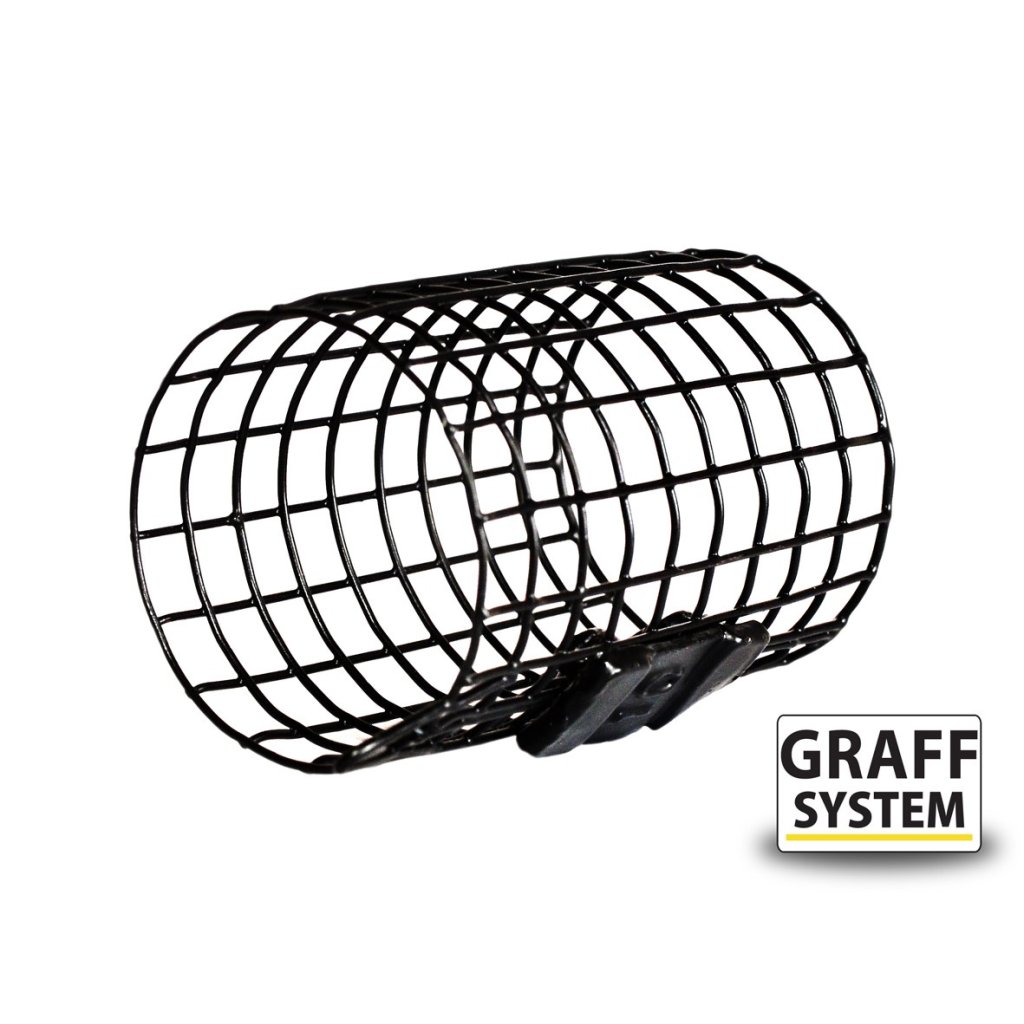 Graff Krmítko XXL feeder 15g