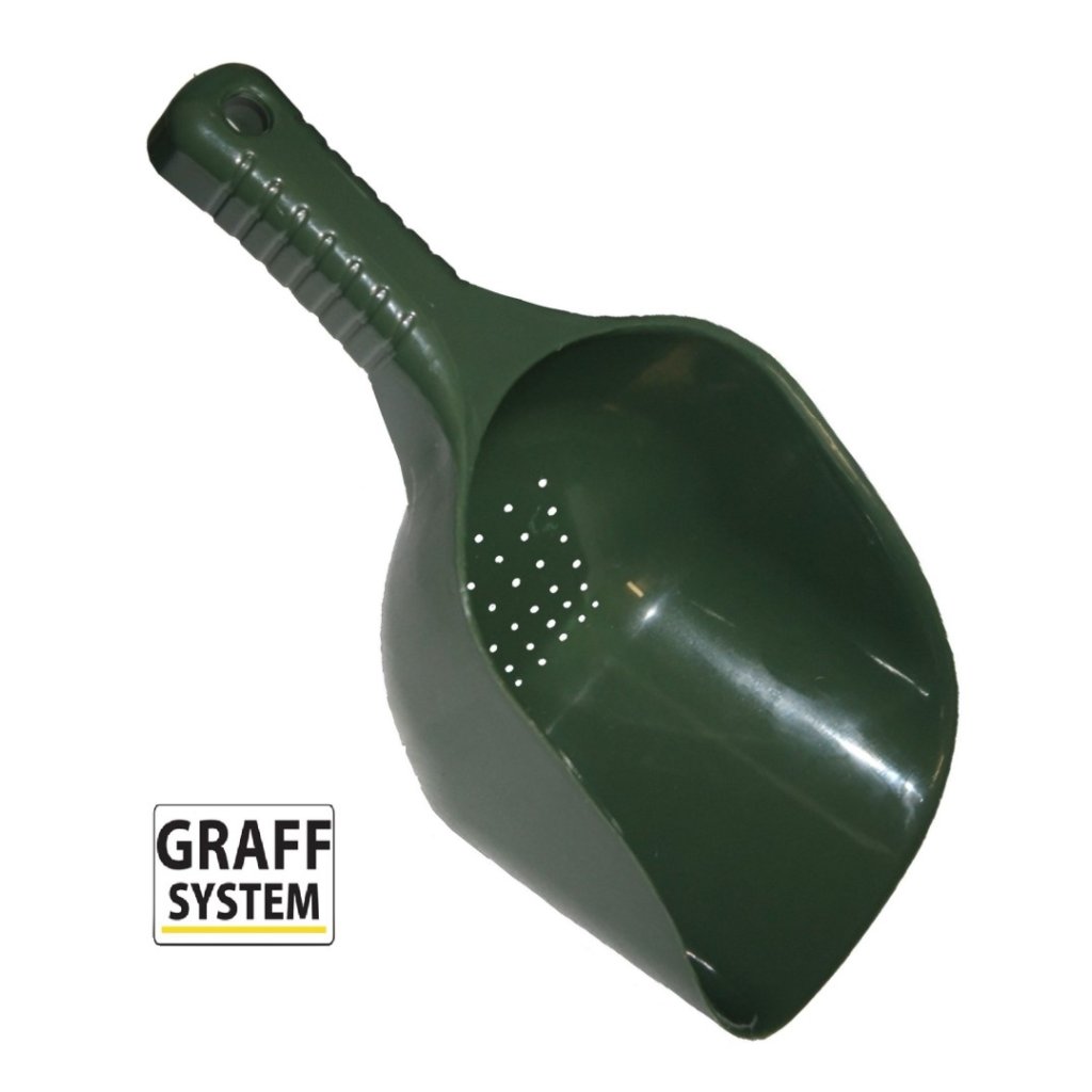 Graff Lopatka IMP Velká Zelená