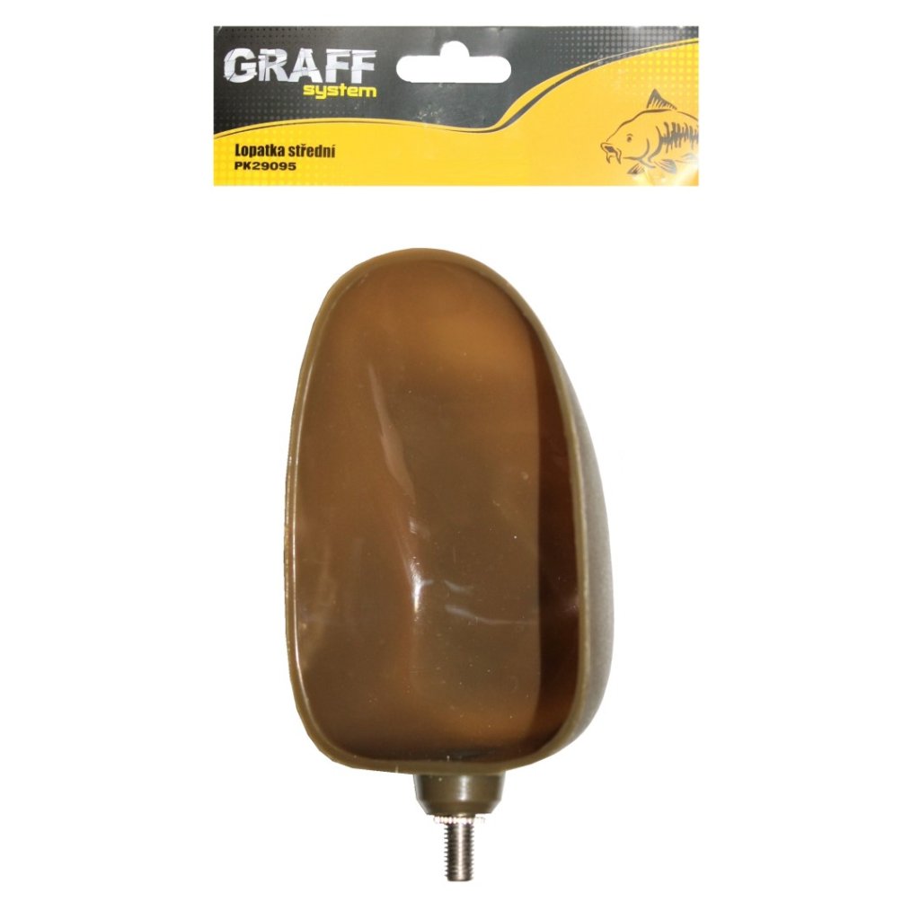 Graff Lopatka střední
