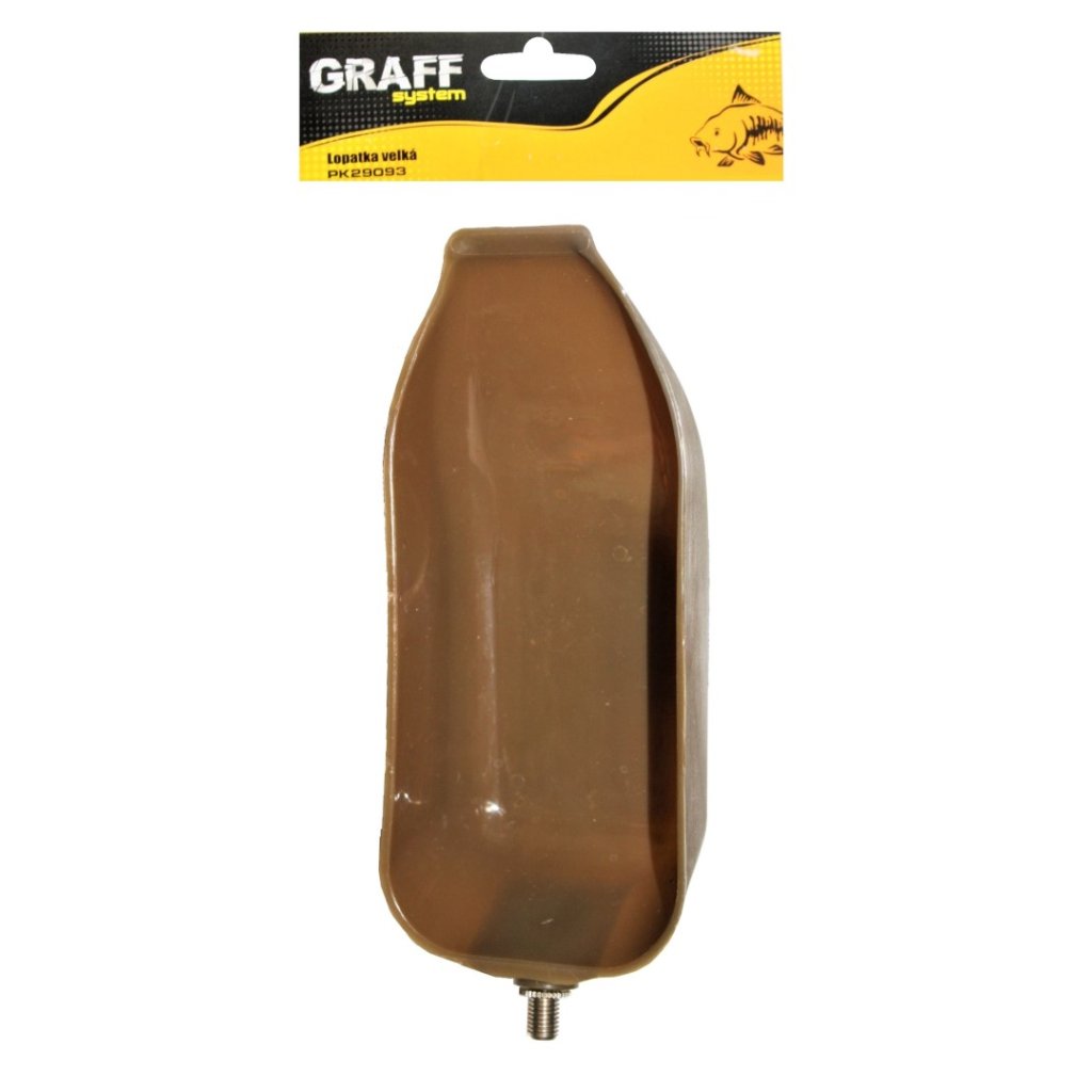 Graff Lopatka velká