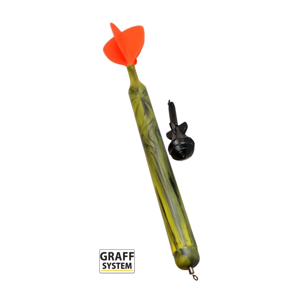 Graff Marker 50g