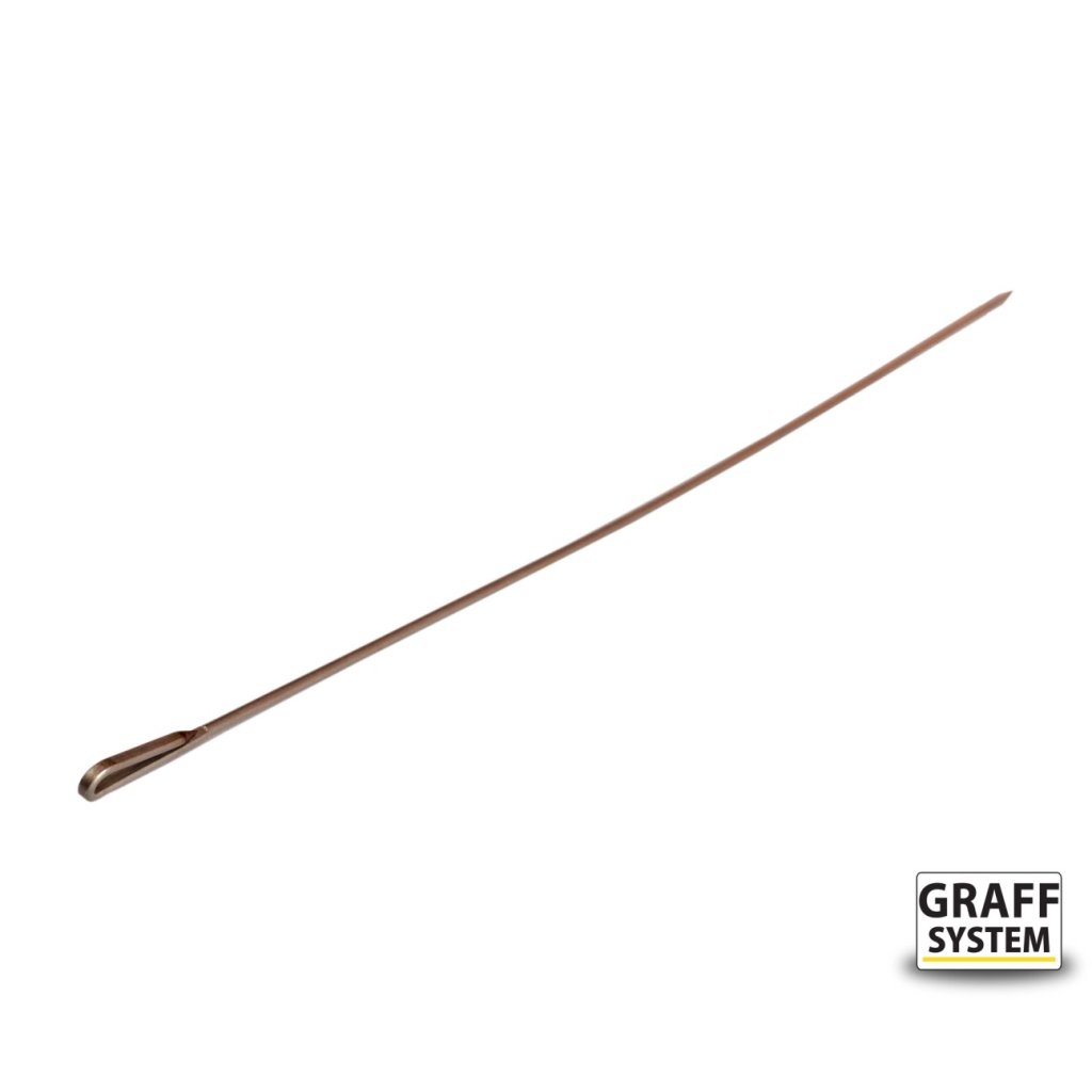 Graff Prošívací jehla 20cm 5ks
